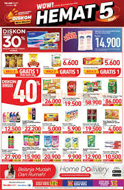 El catálogo carrefour, el distribuidor líder en europa y el segundo grupo de distribución más importante a nivel mundial. Transmart Carrefour Promo Mingguan Wow Hemat Periode 25 29 September 2020 Scanharga