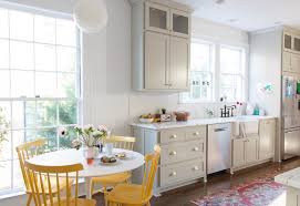 Get it as soon as thu, may 27. Gray Shaker Kitchen Cabinets With Satin Nickel Cup Pulls Transitional Kitchen