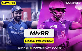 Mi vs rr head to head records in ipl history, mumbai indians vs rajasthan royals, ipl 2021, stats, records, indian premier league history 77eczgly98vyam