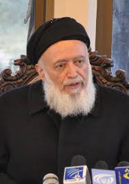 اغتالت حركة طالبان زعيم الروافض أحمد شاه مسعود. Ø¨Ø±Ù‡Ø§Ù† Ø§Ù„Ø¯ÙŠÙ† Ø±Ø¨Ø§Ù†ÙŠ ÙˆÙŠÙƒÙŠØ¨ÙŠØ¯ÙŠØ§