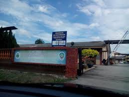 Maahad integrasi tahfiz selangor (mits). Sekolah Rendah Agama Integrasi Pekan Beranang Di Bandar Beranang