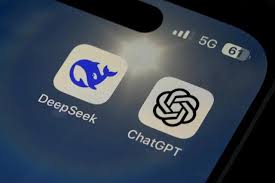 DeepSeek｜一文認識DeepSeek是甚麼？「80後」創始人梁文鋒背景 ...