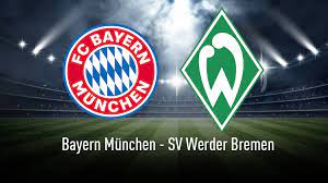 Fc bayern münchen empfängt am 30. Bundesliga Bayern Munchen Werder Bremen Live Sehen Computer Bild