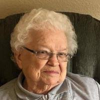 Marjorie Paulson Obituary