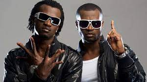 Paul okoye, who is better known as rudeboy, is a nigerian singer, songwriter and record producer. P Square Latest Songs News Youtube Videos Notjustok