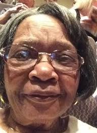 Lillie Mitchell Obituary (2015)