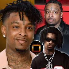Happy 33rd Birthday to 21 Savage. Born October 22, 1992, He is a  British-born rapper based in Atlanta, Georgia. Starting in London and  raised in the United States, he began his recording