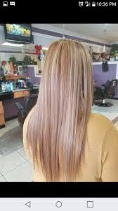 We have a passion for what we do and a mission to make people feel beautiful! Carcia Hair Salon 14433 Jefferson Davis Hwy Woodbridge Va 22191 Usa