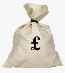 Transparent Money Bag Clipart Bag Of Money Pounds Hd Png Download Kindpng All money bag clip art are png format and transparent background. transparent money bag clipart bag of