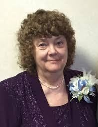 Obituary information for Sharon Rae McCauley