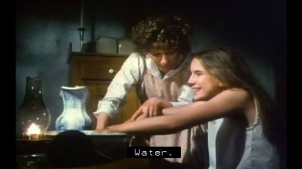 The Miracle Worker