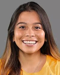 2021-22 Women's Tennis Roster