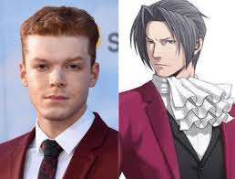 My Fancasting of a western remake