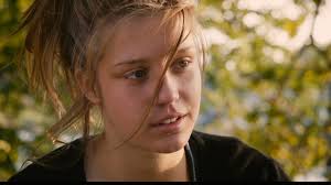 It's where your interests connect you with your people. Wallpaper Face Model Brunette Brown Eyes Adele Exarchopoulos French Actress Emotion Blue Is The Warmest Color Spring Person Head Autumn Girl Beauty Season Smile Eye Woman Lady Blond Hairstyle Portrait Photography