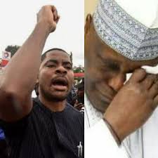 This was well deserved considering the stress that came with the presidential. Adeyanju To Pdp Atiku Abubakar Has Nothing To Offer Nigeria