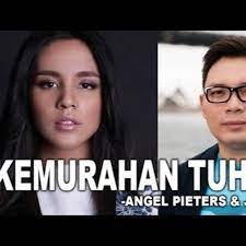 Oleh Karena Kemurahan Tuhan Lirik Teks Lagu Gbkp Km 8