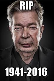 RIP "OLD MAN" Harrison added a...