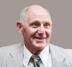 Patrick Blomberg Obituary (2022)