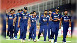 Catch up the latest highlights, scores from india tour of sri lanka 2021. India S Tour Of Sri Lanka A Massive Opportunity For Youngsters To Seal A World T20 Berth Tv9news
