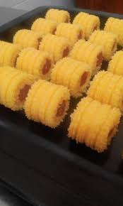 Juga disediakan bahan dan resepi. Koleksi Resipi Biskut Raya Popular Sedap Boleh Buat Niaga
