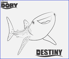 Check out our finding dory destiny selection for the very best in unique or custom, handmade pieces from our shops. Destiny Finding Dory Coloring Pages Coloring And Drawing