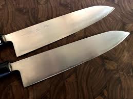 By rdaneel, february 17, 2007 in. Watanabe Nakiri Iron Or Stainless Clad Chefknivestogo Forums