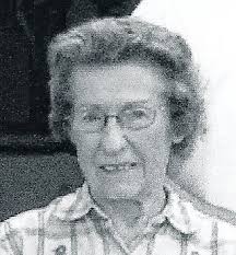 Violet MANG Obituary (1926