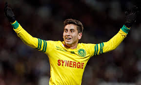 Maybe you would like to learn more about one of these? Fc Nantes Best Players