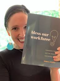 Bless Our Workforce