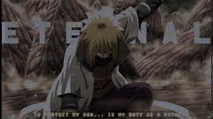 Minato Namikaze Amv Eternal Youtube Currently, it goes up to chapter 1. minato namikaze amv eternal