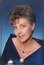 Obituary of Carol Jannison