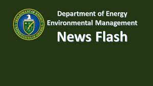 Get direct access to em news through official links provided below. Em News Flashes Department Of Energy
