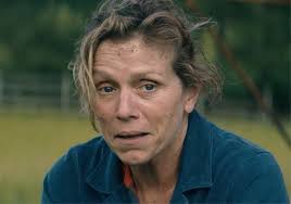 Three billboards outside ebbing, missouri is a 2017 film about a mother who personally challenges the local authorities to solve her daughter's murder when they fail to catch the culprit. Defending And Re Imagining Racist Three Billboards Outside Ebbing Missouri Huffpost
