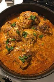 Indian Chicken Curry Murgh Kari In 2020 Curry Recipes Easy Spicy Chicken Curry Recipes Indian Chicken Recipes