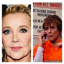 Commissioner Jordan's behavior and gloves seem suspicious