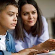 BOUNCE BACK TUTORING SERVICES