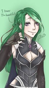 性轉同人圖要來囉！ : r/ShuumatsuNoValkyrie