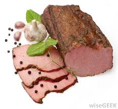 1 cup|150 grams diced corned beef (can be substituted with canned). What Is Brisket With Pictures