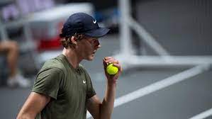 The latest tennis stats including head to head stats for at matchstat.com. Sinner Coach Piatti Zeige Ihm Videos Von Federer Co Tennis Sportnews Bz