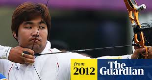 July 23, 2021, 8:52 pm. London 2012 South Koreans Dominate Men S Archery As Team Gb Labour Olympics 2012 Archery The Guardian