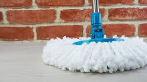 Make sure that there is no dirt in the mop head. How To Wash Spin Mop Head In Washing Machine Iav Cleaning