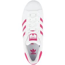 Adidas damen superstar 80s weiß cg5997. Adidas Originals Sneaker Damen Superstar Kaufland De