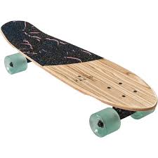 Globe Blazer Olive Wood Globe Skateboards Cruiser Skateboards Skateboard