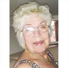 Doris RICHTER Obituary