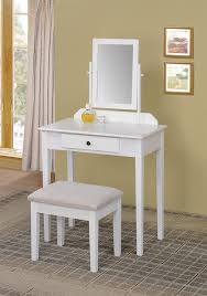 These sets range in size from small , medium, and large vanity sets for every size room, these can be used in a bedroom or large walk in closet or even in your bathroom with styles ranging from modern and contemporary to traditional and sleek lined designs. White Bedroom Vanity Set With Vanities Design Ideas Sets For Bedrooms Gray And Women Large Table Girls Mirror Leighton Antique Apppie Org