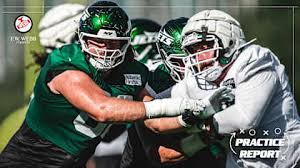 Jets' Hidden Gem: How Cade Klubnik's Rise Is Quietly Reshaping Aaron Rodgers' Succession Plan