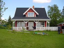 Poplar haus has 6 full cabins on site. Akost Gmbh Haus Arne 100 Jetzt Auf Haus Des Jahres 2021