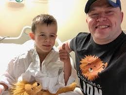 Marci Chambers's Instagram, Twitter & Facebook