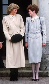 Maybe you would like to learn more about one of these? Who Is Sarah Spencer Where Is Princess Diana S Sister Sarah Now