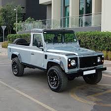 Rikus Rautenbach On Instagram How Do You Like Me Now Landrover Defender Mydefender Landro Land Rover Land Rover Defender 110 Land Rover Defender Pickup